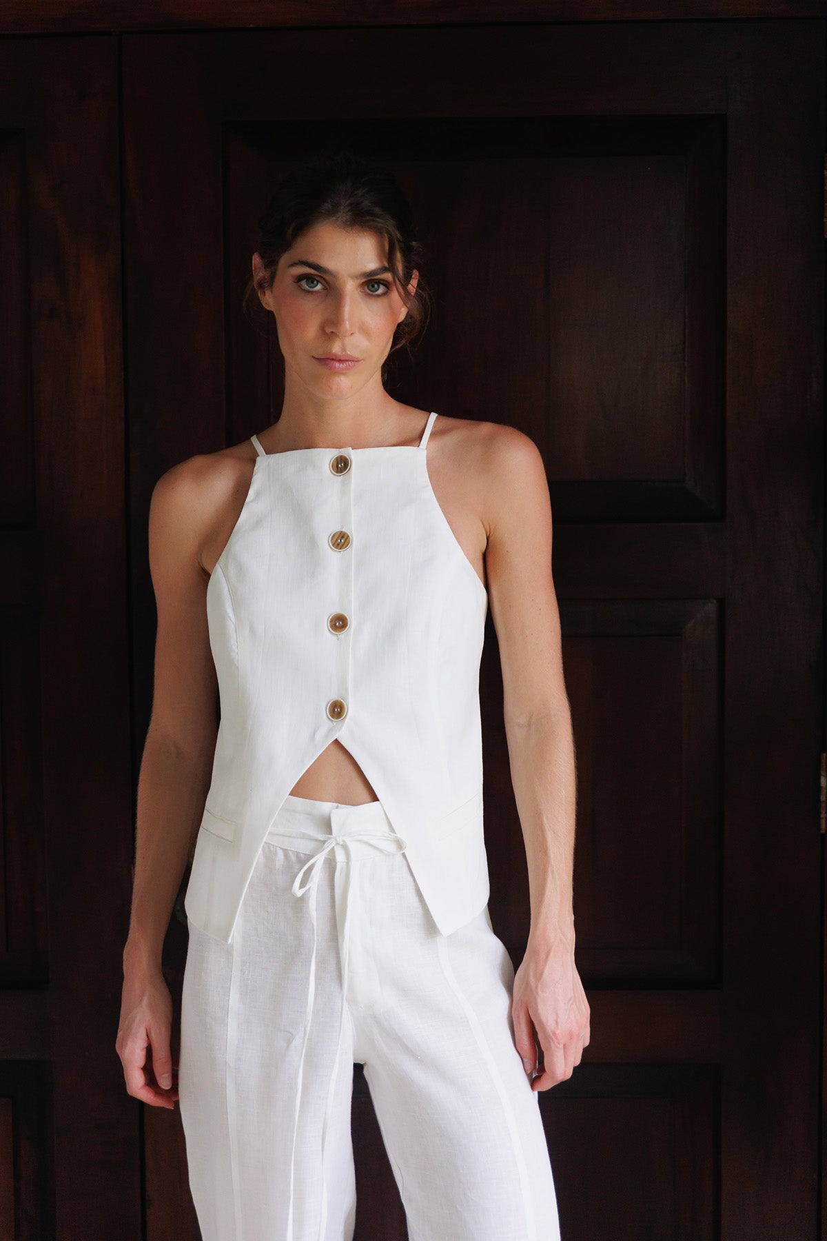 DIANA VEST