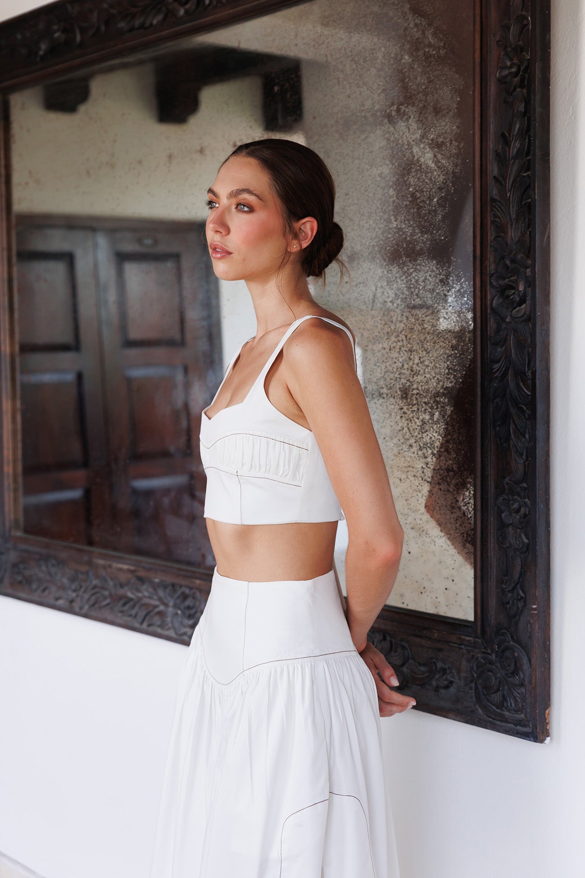 ROSIE CROP TOP