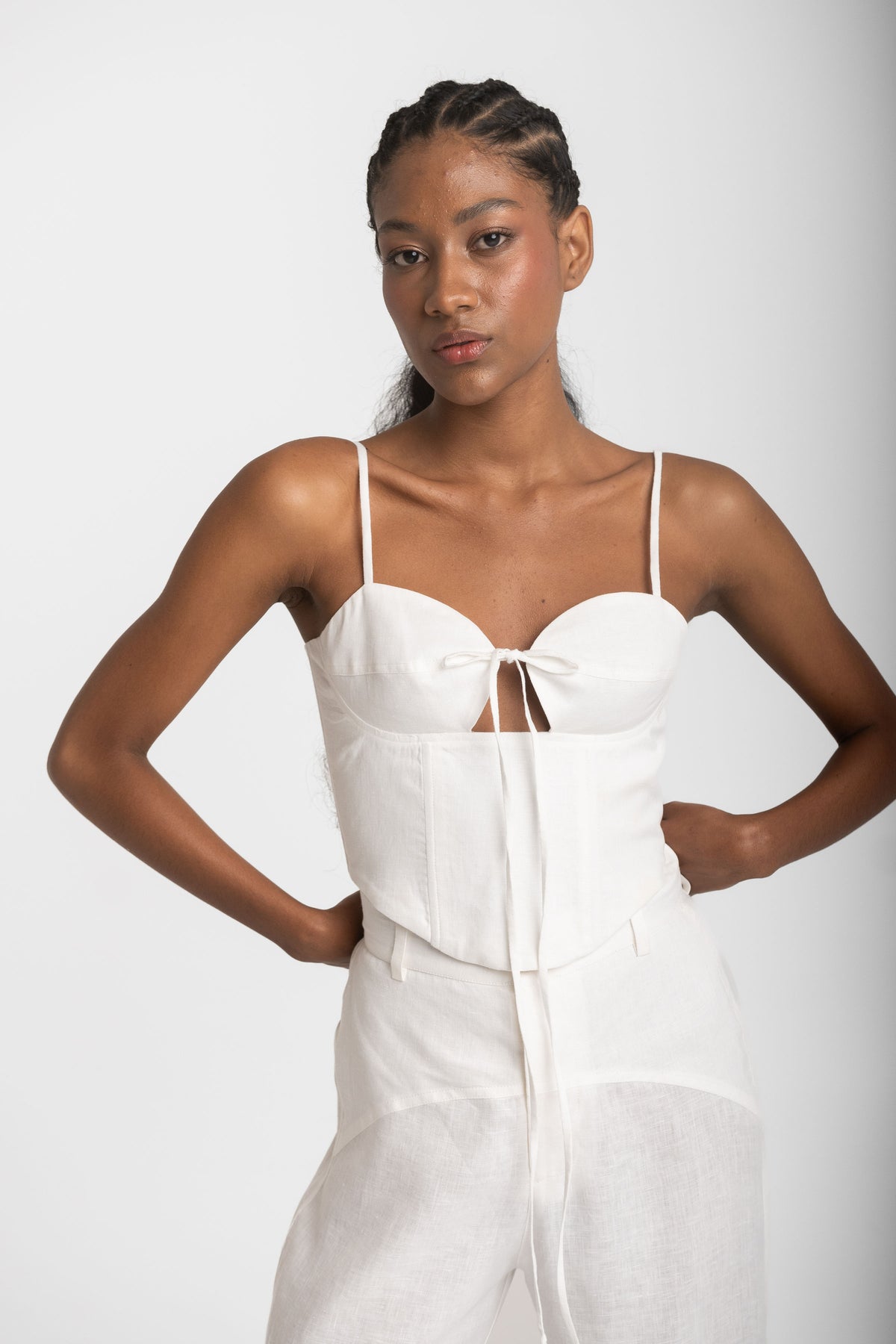 gigi corset top