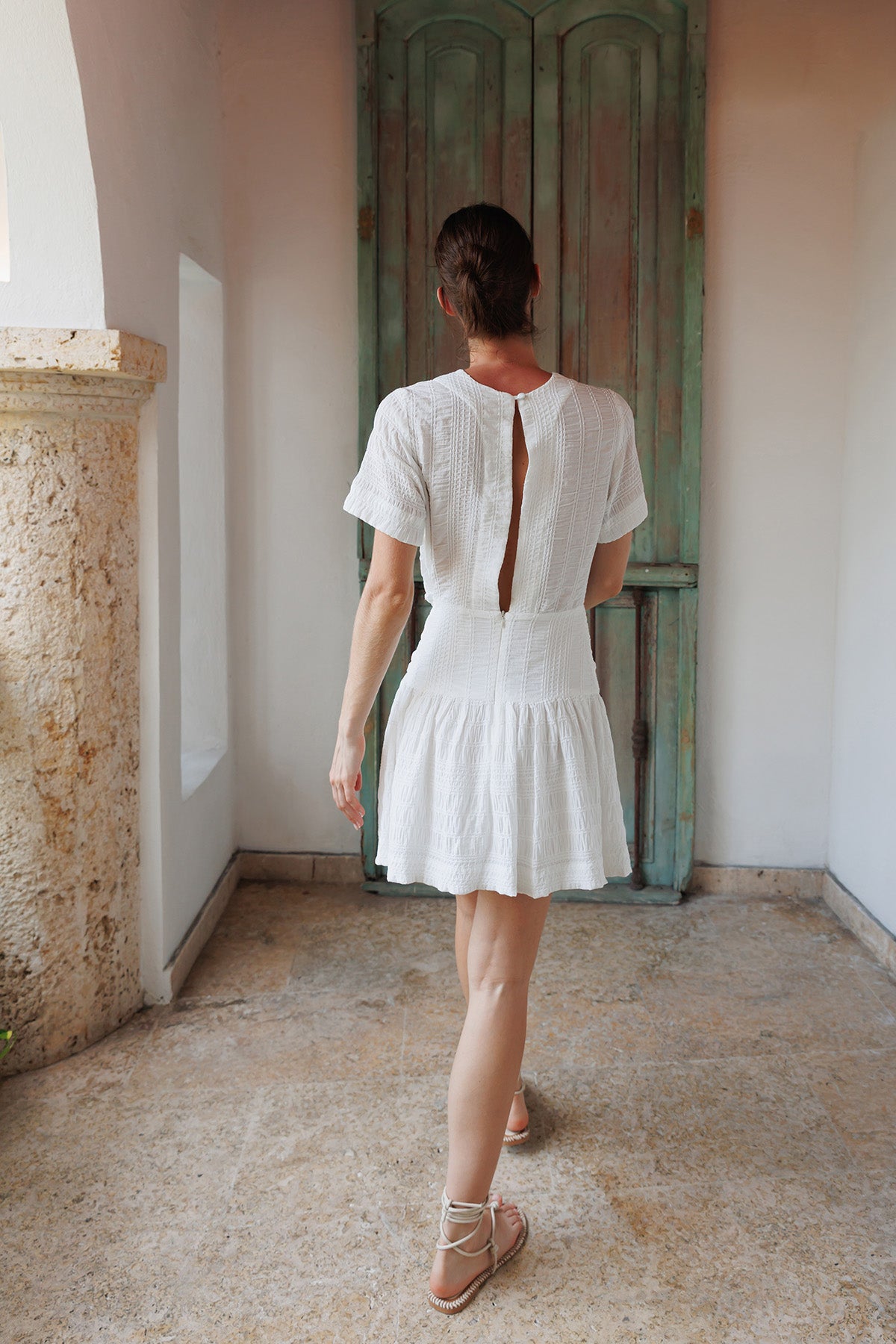 AYLA MINI DRESS
