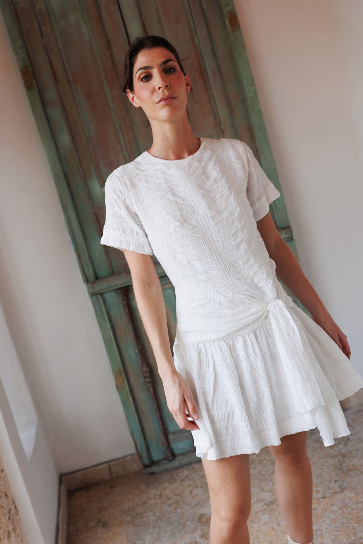AYLA MINI DRESS